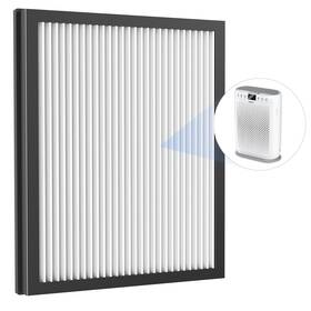 E-200 Lunino 784668775059 Air Purifier Filter 3 Stage Hepa Cleaner Filt