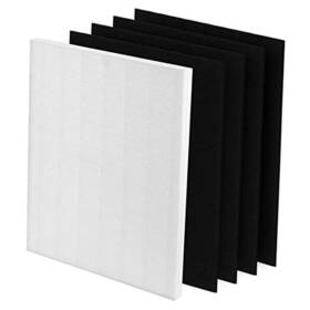 Jlwd31426f11203601tz Luovic D3 Filter Replacement Fit For Winix D360 Air Purifier