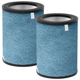 Luripid B0d96jqsc6 Hp302 Hp202 Hc502 Replacement Filter Compatible Shark Hp200 Hp300 Hc500