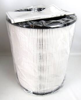 49385 Lux Guardian Angel Aerus Air Purification Hepa Filter Cartridge New In Box