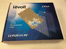 Lv-pur131-rf Levoit Air Purifier Replacement Filters Carbon True Hepa New