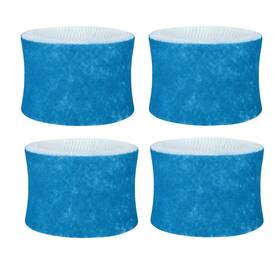 Lp-vb28-i1jv Lxiyu Upgraded Humidifier Wicking Filters Replacement Compatible With Honeywell Hac