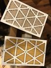M1116251 Glasfloss Merv Pleated Hvac Filters