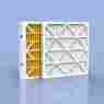 M1116254 Glasfloss 16x25x4 Pleated Filter Merv