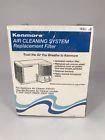 M83329 Kenmore Air Cleaning System Replacement Filter Bionaire