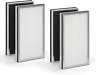 Ma-112r-2 Medify Air Replacement Filter Sets Of Filters True 445057349376