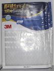 Ma00dc-6 Filtrete Damaged Maximum Allergen Reduction Electrostatic Hvac Air Filter