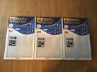 Ma01dc-6 Lot Of Filtrete Maximum Allergen Pleated Air Filter Mpr