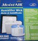 Ma0500 Ma0300 Ma0350 Moistair Humidifier Wick Replacement Essick Superwick New