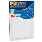 Ma03dc-6 Filtrete Mpr Maximum Allergen Replacement Electrostatic Pleated Air 886566245136