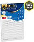 Ma06dc-6 Filtrete Electrostatic Pleated Air Filter Mpr Maximum Allergen In