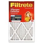 Ma16x30 2 Filtrete Allergen Defense Filter By Pack 886566263598