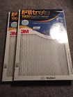 Ma25dc-6 Filtrete 2 Electrostatic Pleated