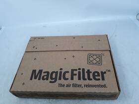 Bt108.01140300 Magic Filter 14x30x1 Merv 8 Air