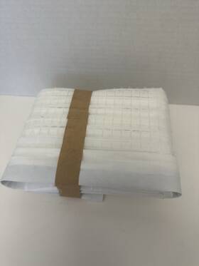 Bt108.0120240 Magic Filter 20x24x1 Merv 8 Electrostatic Fiberglass Furnace Pad Air