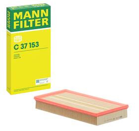 C37153 Mann Filter C 37 153 Air