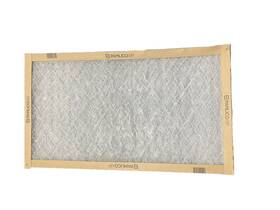 11004-011425 Mann Hummel 12 Pamlico Fiberglass Air Filter Ez Flow Inch X 30 1 4-merv Pack Of