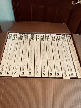 21208-021625 Mann Hummel 16x25x2 Merv 8 Pleated Hvac Ac Furnace Air Filters. Case Of 12. Exa