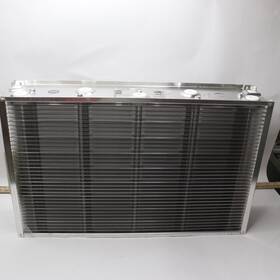 230418-0347 Mann & Hummel And Tri-mist Collection Cell 19-3/4 Inch X 12-3/8 4-3/8