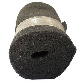 Ft.x1 Manufacturer Varies 5w914 Air Filter Roll 24 Inch X25 Ft.x1/2 In