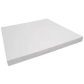 Zusa-xpe-67 Manufacturer Varies Foam Sheet Crosslink 24 In W L 3/4 Thick White