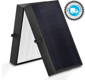 Mba7700-1 Maostair 7700 Smart Filter For 7770i 7710i 7740i Air Purifiers 4 Stage H13 True Hepa