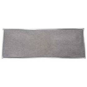 J2136 Mars Aluminum Mesh Air Filter 34-3/8 In W Pk2