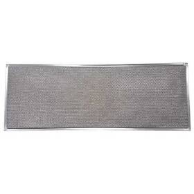 J2148 Mars Aluminum Mesh Air Filter 46-3/8 In W Pk2