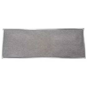 J2242 Mars Aluminum Mesh Air Filter 40-1/4 In W Pk2