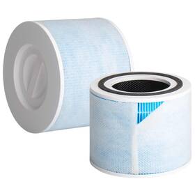 300-p Masite Pcwj 762736495689 Core 300 4-in-1 Smoke Remover Filter Compatible With Levoit 300s 30