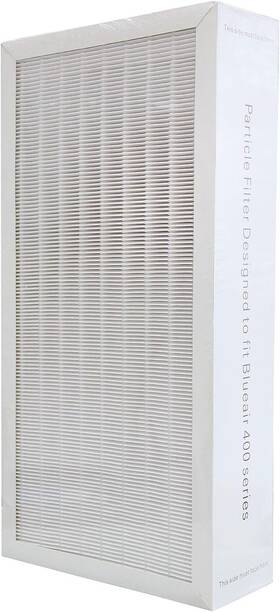 Maximalpower 313086440432 Replacement Hepa Filter For Blueair 400 Series Air Purifiers Comp