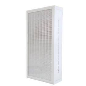 Maximalpower 804081329629 Replacement Hepa Filter For Blueair 400 Series Air Purifiers Comp