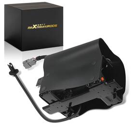 53400-7s600 Maxpeedingrods Ar69kv Air Suspension Compressor For Infiniti Qx5 2004-20