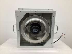 Efu01-ec310-0 Mayair Equipment Fan Filter Unit Air