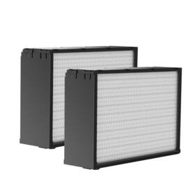H1230 Mayitop 721295537629 2pck 1045 Super Wick Humidifier Filter For Aircare And Essick Air Console
