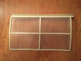 11-37-00750 Maytag Ac Model M6x98f2b-g Air Filter