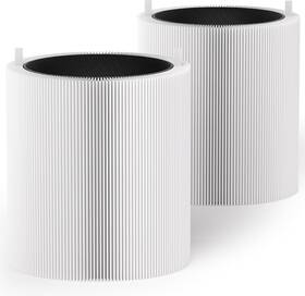 311i Mbetter 445031216298 Max Replacement Filter Compatible With Blue Pure Air Purifier F3