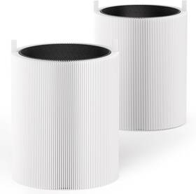 Mbetter Mb311 2 Pack 311 Auto Filters Replacement Compatible With Blueair Blue Pure