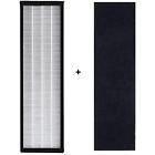 Mbusggflt4825kit2 Filter Replacement For Germguardian Air Purifier Models Hepa 689749613865