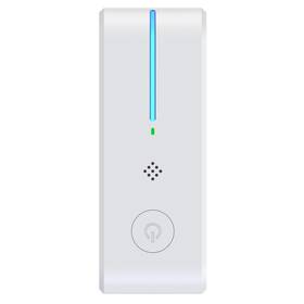 Jhq-12s Mcourasoy Plug-in Air Purifier Ionizer Portable For Home Be