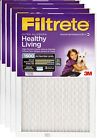 Md14x30 1 Filtrete Pack Genuine Ultra Allergen Reduction Air Filter 076308874834
