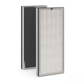 Medify Air 445036970966 Ma-112 Pro Genuine Replacement Filter H13 Hepa And Activated Carbon Fo
