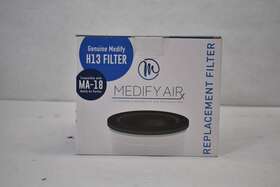 Ma-18r Medify Air 860001928143 Replacement Filter Genuine Oem For H13 Ma-18 Purifier