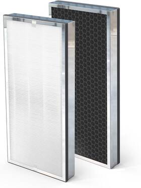 Ma-10 Medify Air Replacement Filter Designed For 40 Series Size 17 1/8 8 2 Pack