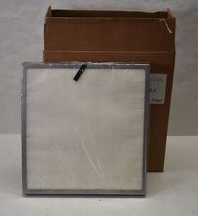 Ma-1000ur-1 Medify Air Lot Of 4 Single Replacement Filter True Hepa H14