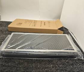 Ma-40r-1 Medify Air Qty 2 Purifier Filter True Hepa H-13 Replacement