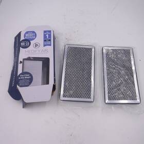 Ma-15r Medify 2 Pack True Hepa H13 Replacement Filters For Ma-15