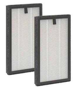Ma-car-r2 Medify 2pk Genuine H13 Replacement Filter For Ma-car Air Purifier