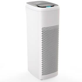 Ms19 Membrane Solutions Ms18/ms19 Home Air Purifier For Large Room Hepa Washable Filter Cleaner Smog Allergies