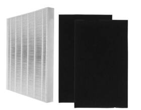 3yrhpk1 Merchandise Mecca Replacement Hepa Filter For Oreck Airinstinct 75 100 108 150 200 - Includ
